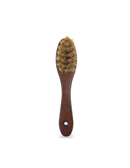 LEATHER EXPERT Small Leather Brush
