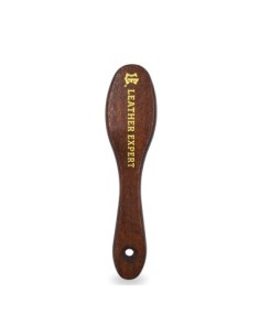 LEATHER EXPERT Small Leather Brush 2