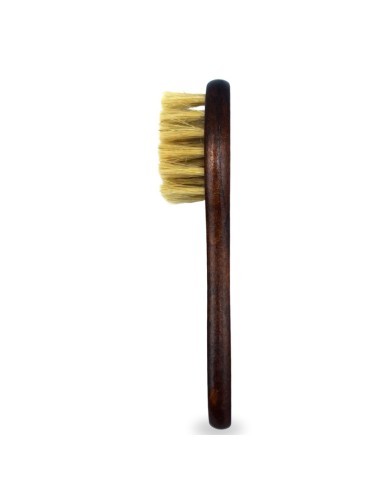 LEATHER EXPERT Small Leather Brush