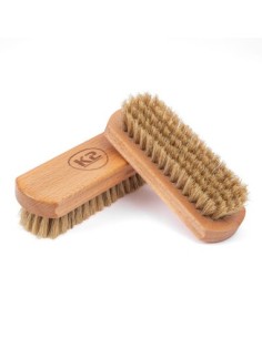 Четка за почистване на мека кожа K2 AURON BRUSH SOFT 2