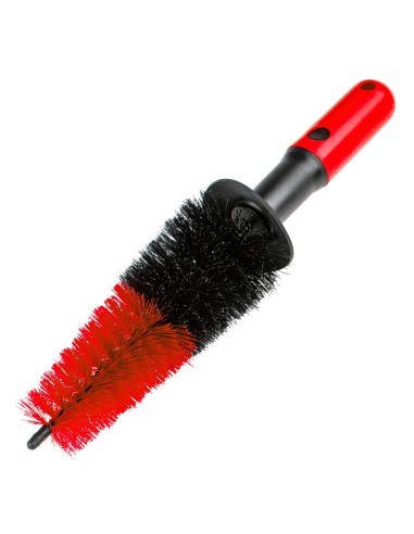 Amio Wheel Cleaning Brush