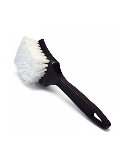 speckLESS Deep Clean Pro Tire and Carpet Cleaning Brush