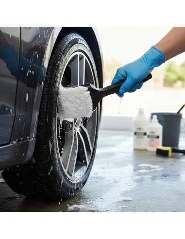 speckLESS Deep Clean Pro Tire and Carpet...
