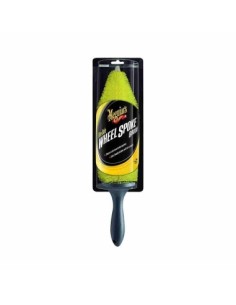 Meguiar's Wheel Spoke Brush