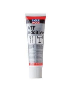 Oil additive for automatic transmission Liqui Moly 250ml