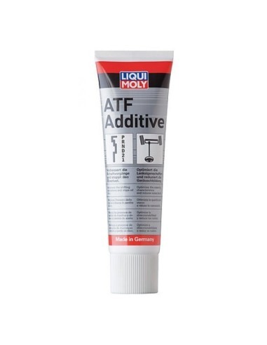 Oil additive for automatic transmission Liqui...