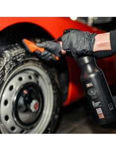 ADBL Tyre Brush 2
