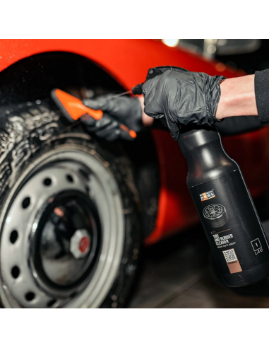 ADBL Tyre Brush