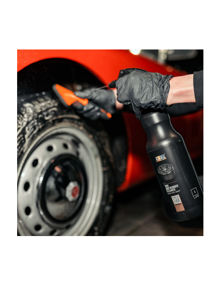 ADBL Tyre Brush