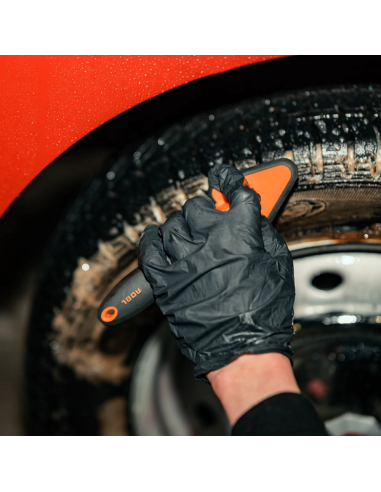 ADBL Tyre Brush