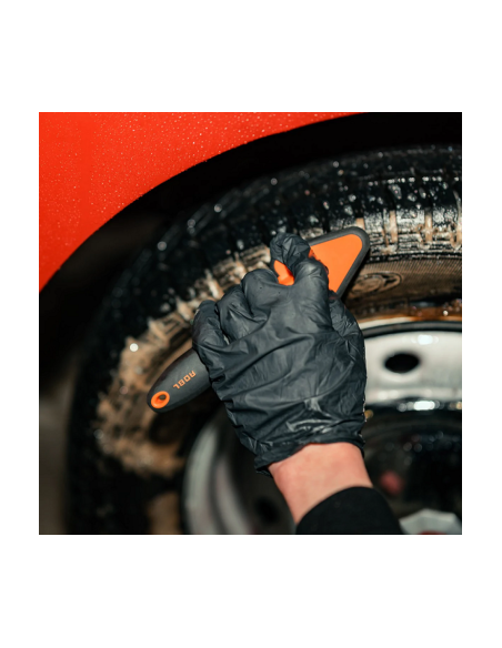 ADBL Tyre Brush