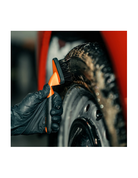 ADBL Tyre Brush
