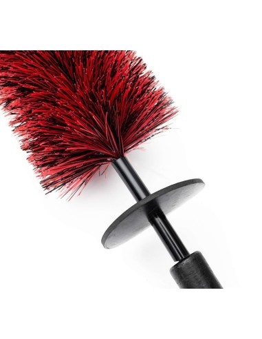 Premium Wheel Cleaning Brush K2 Wheel Scepter Pro