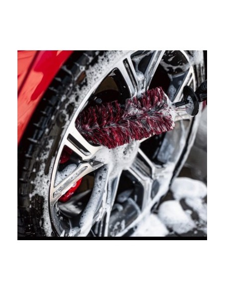 Premium Wheel Cleaning Brush K2 Wheel Scepter Pro