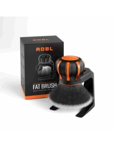 Soft Brush for Indoor and Outdoor, ADBL Fat Brush 2