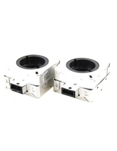 2 db D1S-ről D2S-re xenon izzó adapter készlet