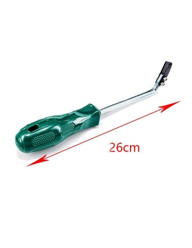 Set of 3 tools for removing sealant from...