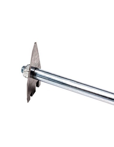 Set of 3 tools for removing sealant from...