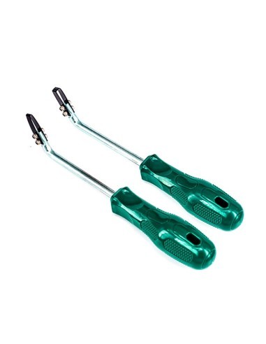 Set of 3 tools for removing sealant from...