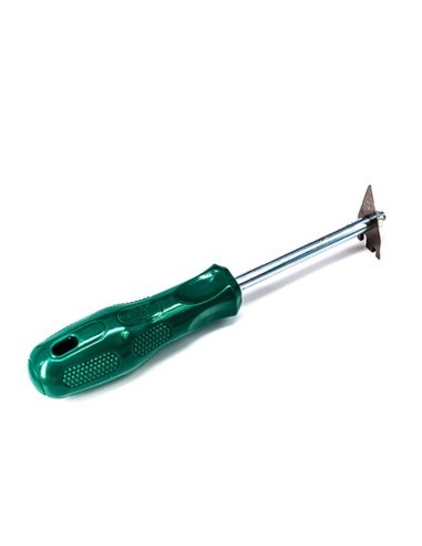 Set of 3 tools for removing sealant from...