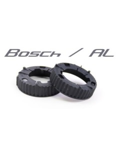 2 db D2S izzó rögzítő gyűrű készlet BOSCH/AL D2S-BSH