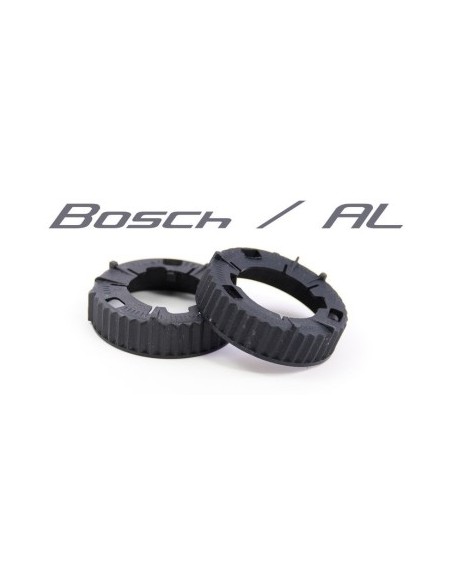 2 db D2S izzó rögzítő gyűrű készlet BOSCH/AL D2S-BSH