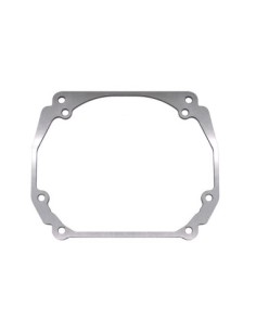 Set of 2 adapter frames for replacing magnifiers on VW... 2