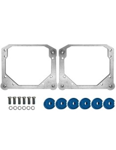 2 db G5 Skoda Octavia 2 2007-2009 nagyító adapter keret...