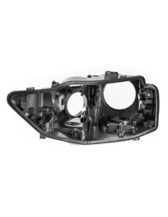 Αριστερή θήκη φαναριού για Audi A4 B8 με Facelift 2012 -...