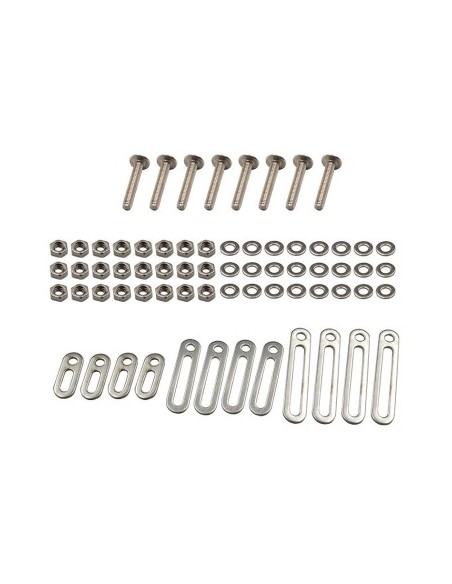 Universal Adapter Replacement Set for Loupes AD01