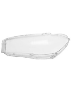 Left Headlight Glass for BMW X6 F16 (2014 - 2018)