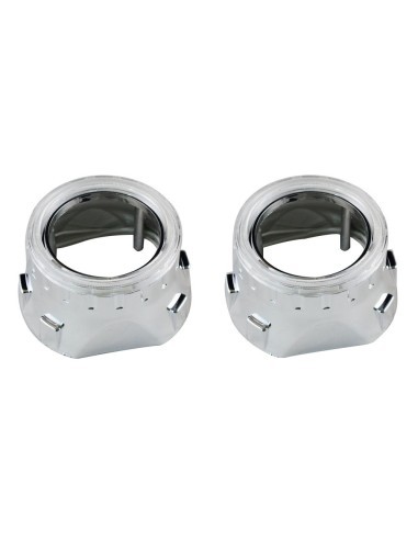 LED Magnifying Glass Set Auto 3" power 43W...
