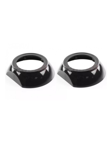 LED Magnifying Glass Set Auto 3" power 43W...