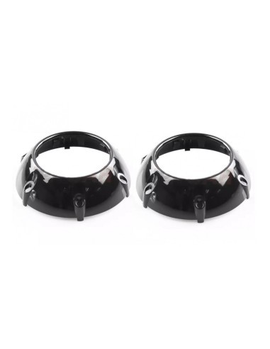 LED Magnifying Glass Set Auto 3" power 43W...