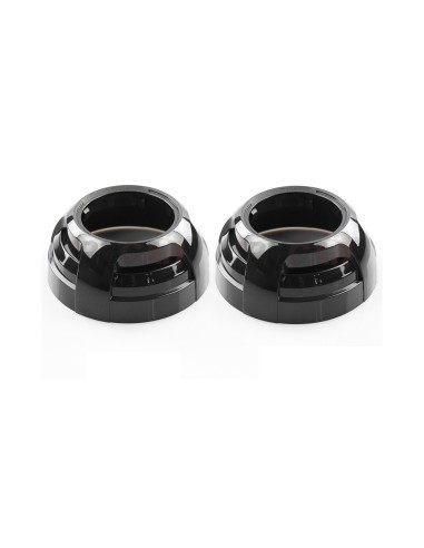 LED Magnifying Glass Set Auto 3" power 43W...