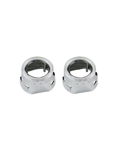 LED Magnifying Glass Set Auto 3" power 43W...