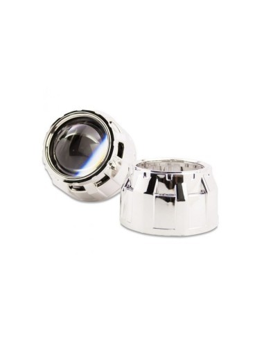 LED Magnifying Glass Set Auto 3" power 43W...