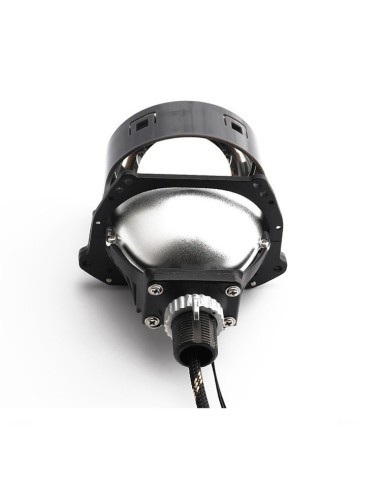 LED Magnifying Glass Set Auto 3" power 43W...