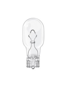 2 db W16W izzó készlet, 12v, Osram 2