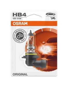 Bec HB4 12V 51W Original Blister OSRAM