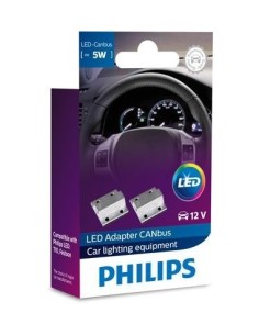 Philips LED hibajavító készlet