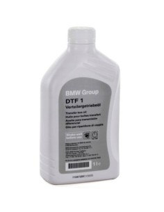 Transfer Case Oil BMW DTF 1 1L