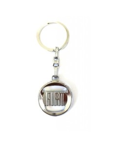 Dedicated Keychain for Fiat Type 2