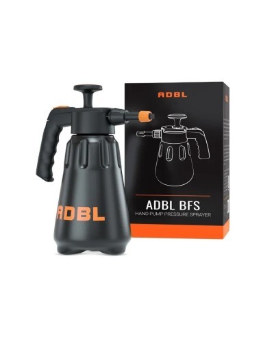 ADBL BFS Pressure Sprayer 2l with Manual Pump