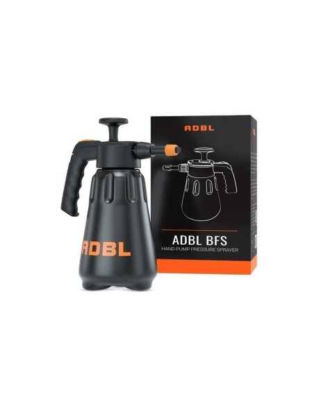 ADBL BFS Pressure Sprayer 2l with Manual Pump