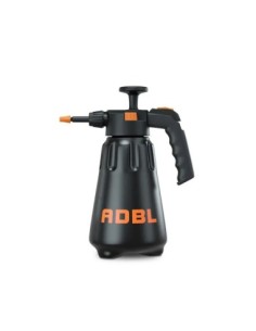 Ψεκαστήρας πίεσης με χειροκίνητη αντλία ADBL BFS Pressure... 2