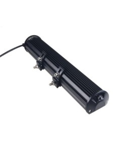 LED Bar 4D Auto Offroad 198W/12V-24V, 16830 Lumeni,... 2