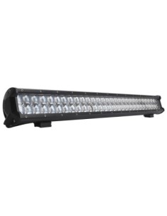 LED Bar 4D Auto Offroad 198W/12V-24V, 16830 Lumeni,...