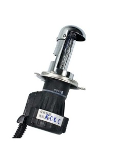H4 Bixenon 35W - 55W xenon izzó