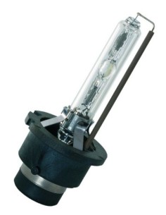 Xenon bulb D2S 35W